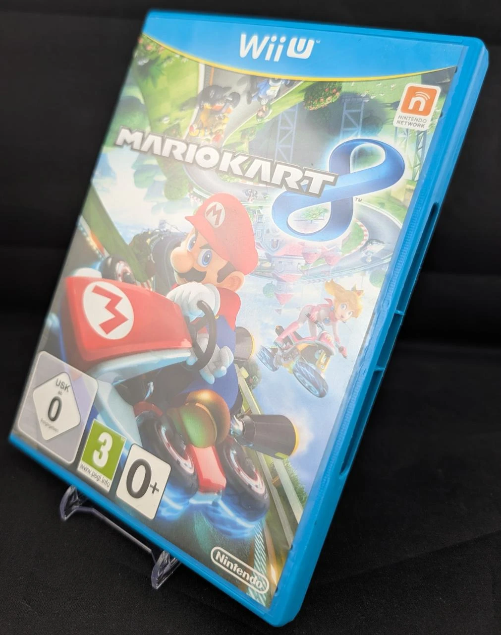 Mario Kart 8 – photo 4